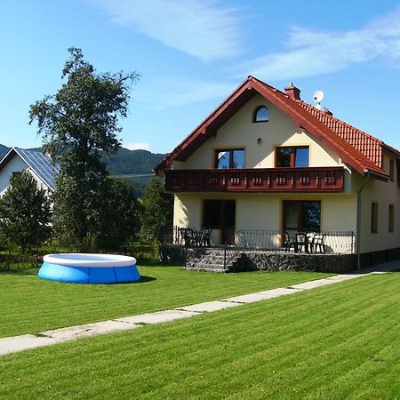 Apartmany Rajecka Dolina Раецке-Теплице Экстерьер фото