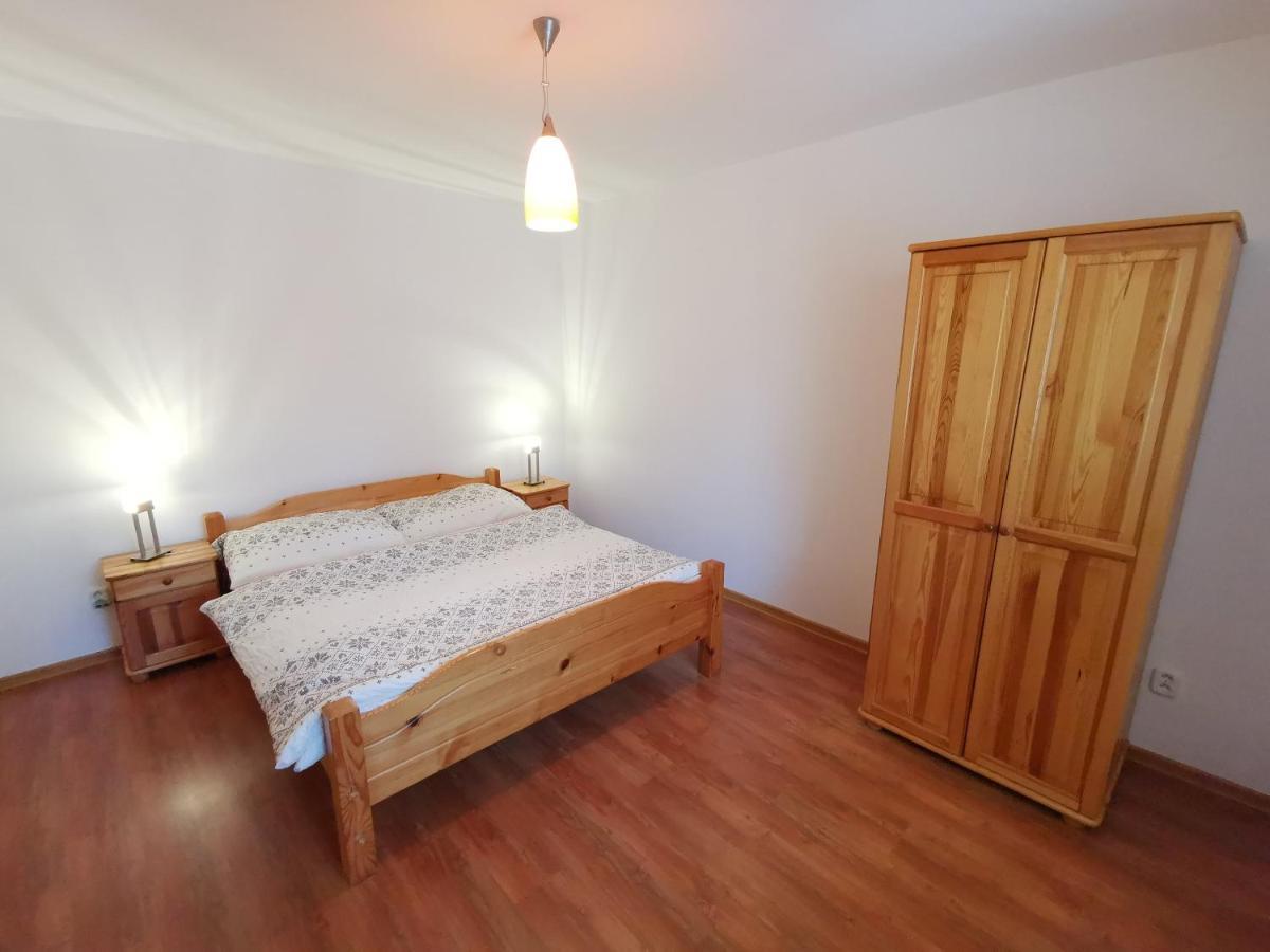 Apartmany Rajecka Dolina Раецке-Теплице Экстерьер фото