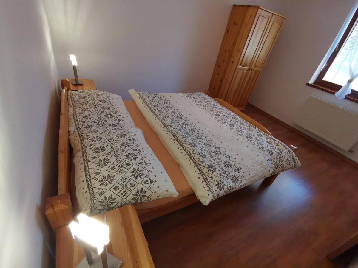 Apartmany Rajecka Dolina Раецке-Теплице Экстерьер фото